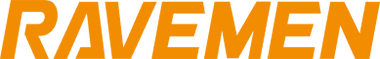 Logotipo de Ravemen