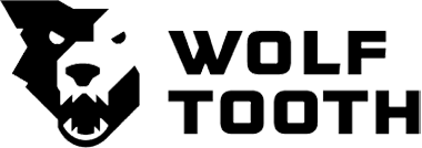 Logotipo de Wolf Tooth
