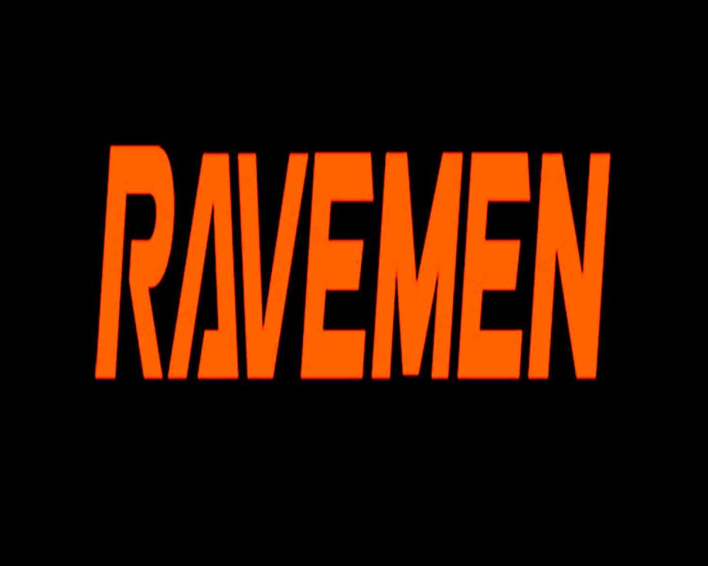 RAVEMEN