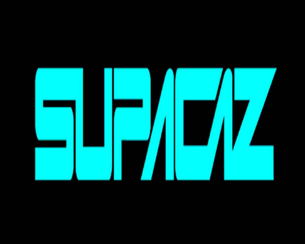 SUPACAZ